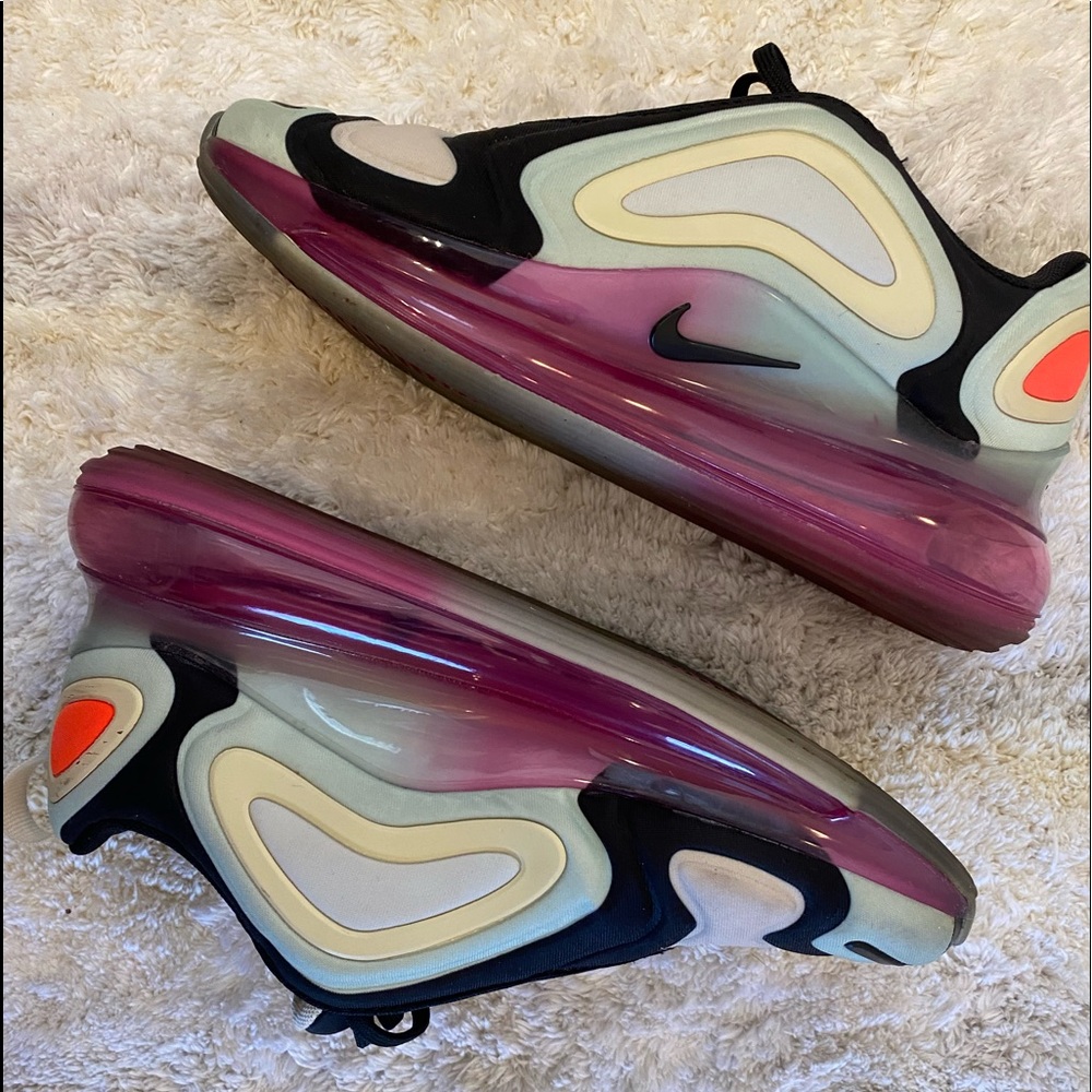 Womens Air Maxx